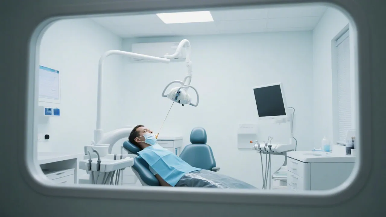 Your Guide to Teeth Fixing Nearby