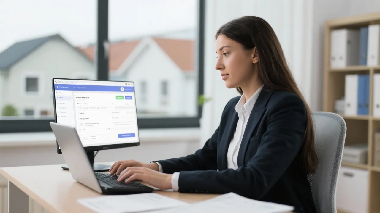 Navigating Buildium for Efficient Bookkeeping