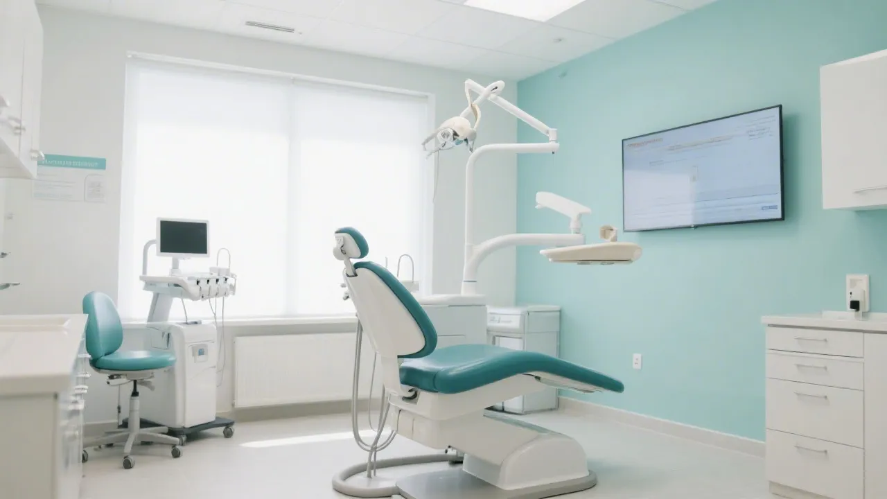 Top Spots for Dental Implants