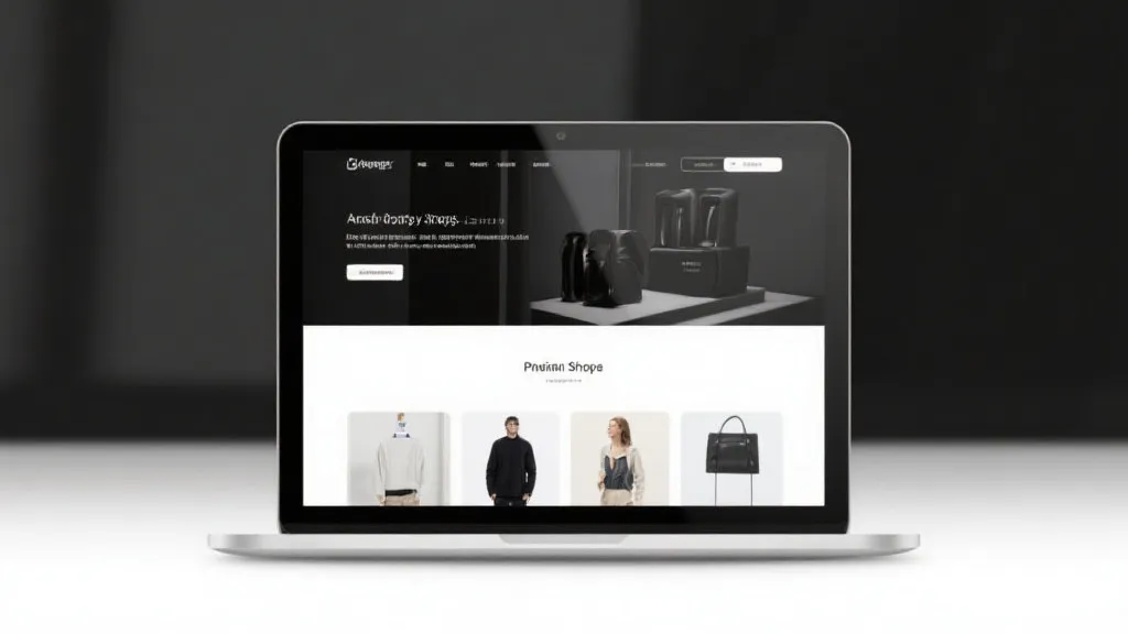Unveiling Pneustore's Online Retail Excellence