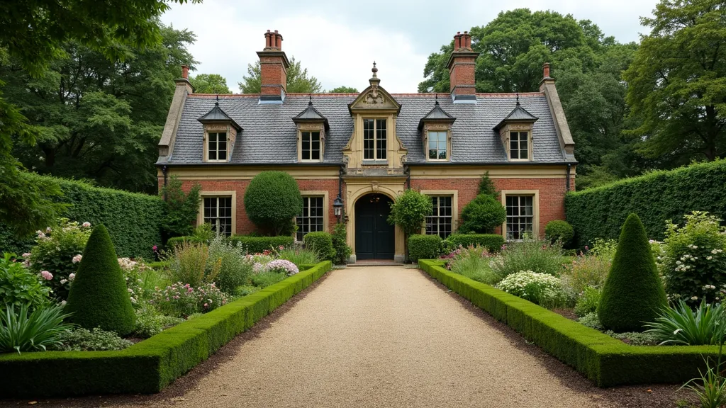 Discovering Vintage Gardens Apartments