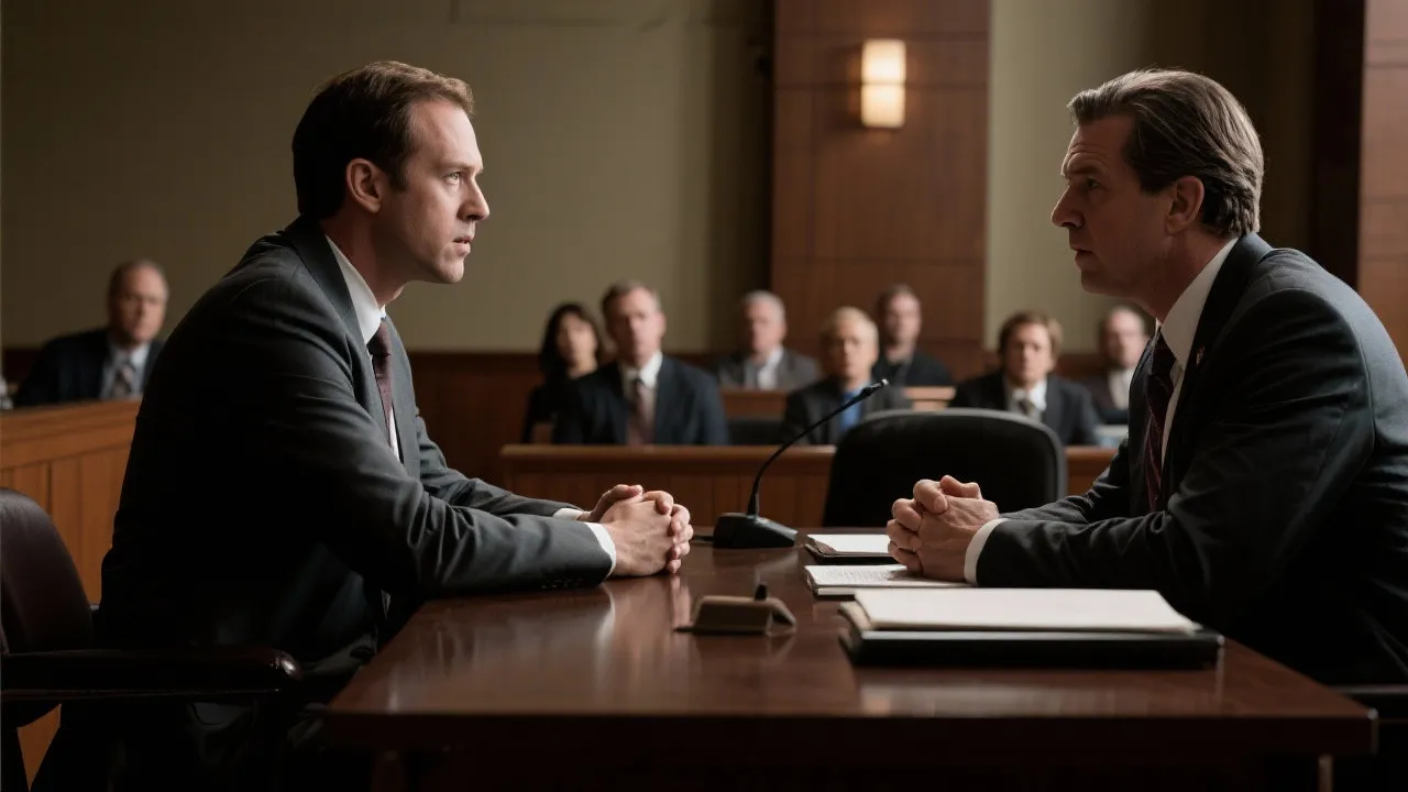 Legal Battles with Solar Companies