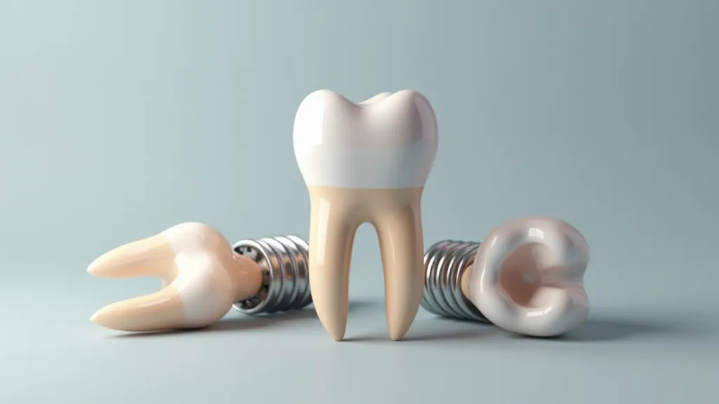 Understanding Good Dental Implants