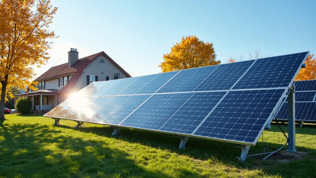 Navigating Solar Panel Installations