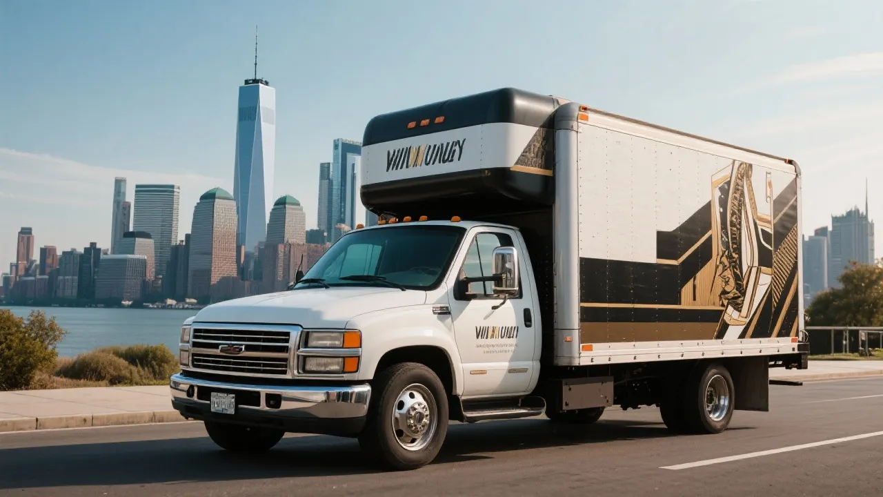 Discovering the Hino Xzu 8.5