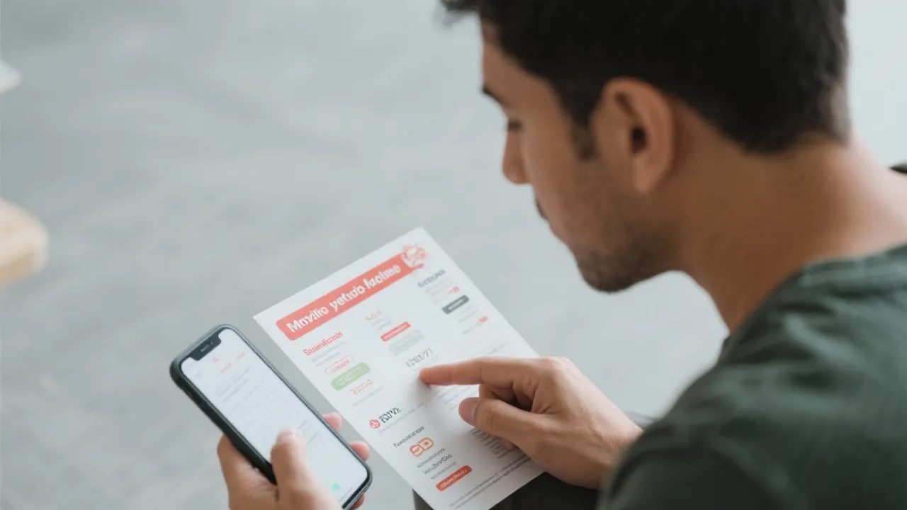 Understanding Affordable Cell Phone Services