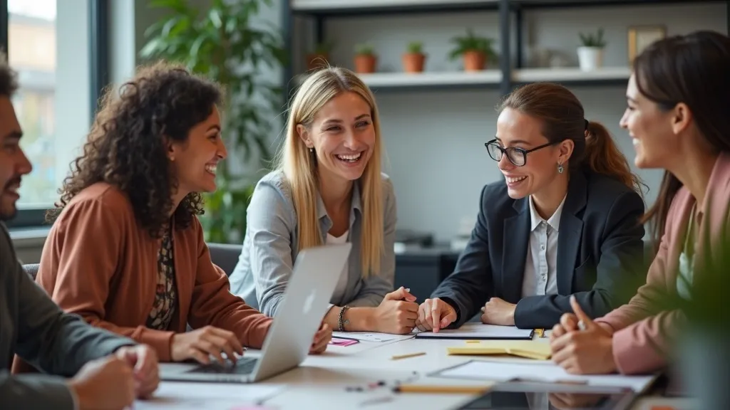 Effective Strategies for Employee Retention