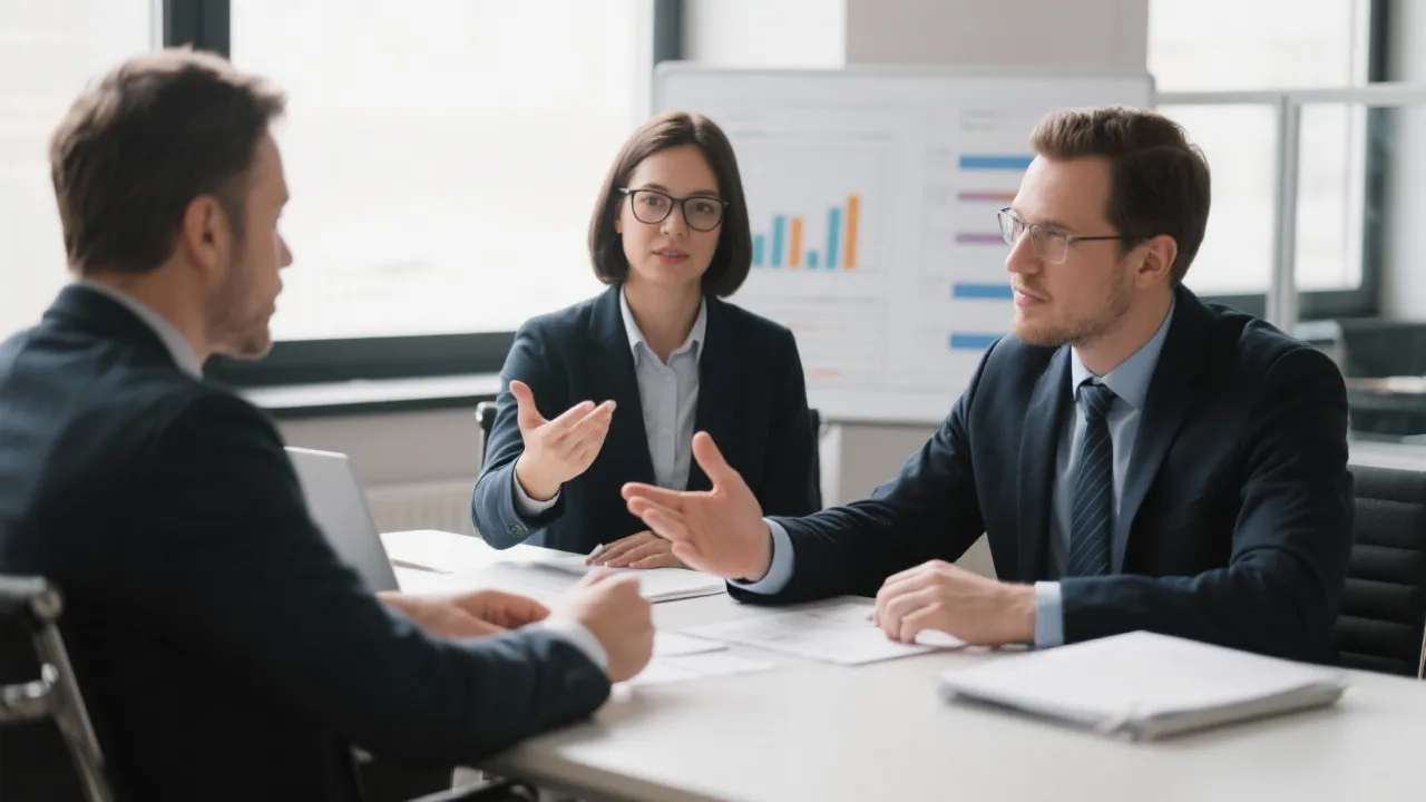 Understanding Fractional CFO Services in Richmond