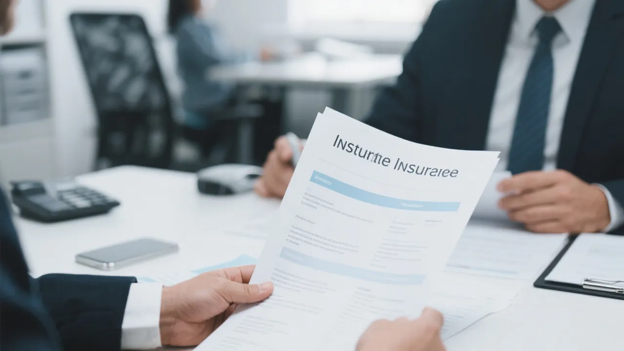 Understanding Insurity Workers Compensation
