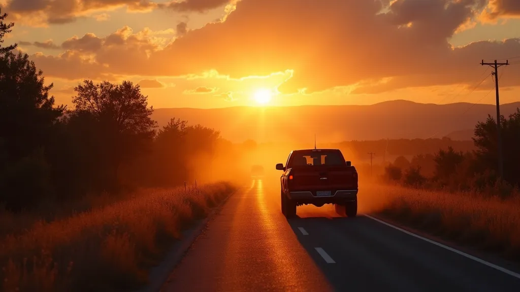 Discovering Pickup Truck Specials