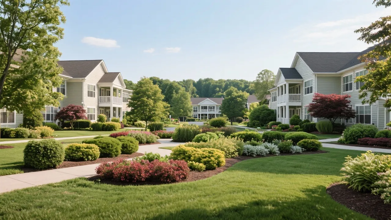 Understanding CCRCs in Pennsylvania