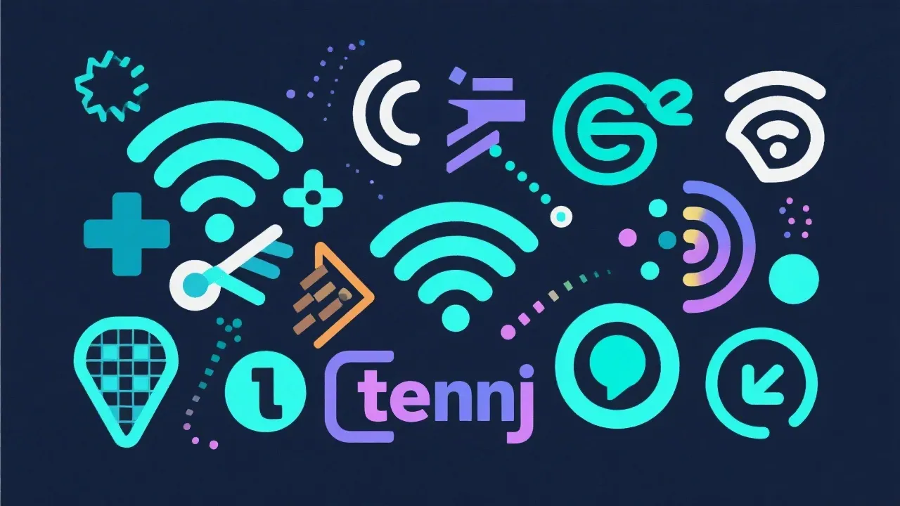 Exploring Internet Options Nearby