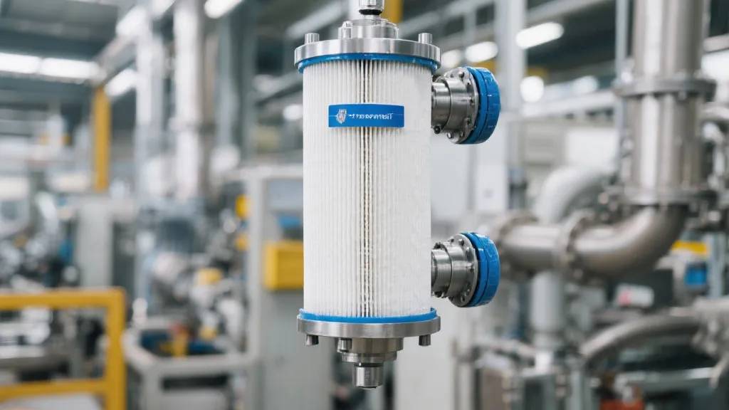 Exploring Rexroth Filters