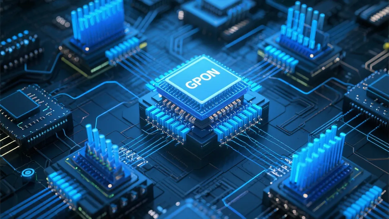 Understanding Calix GPON Technology