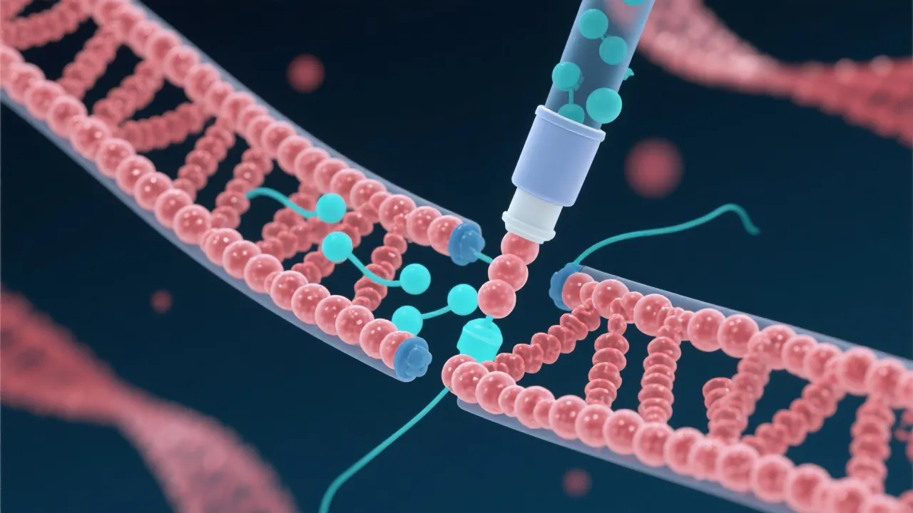 Understanding mRNA Capping Processes