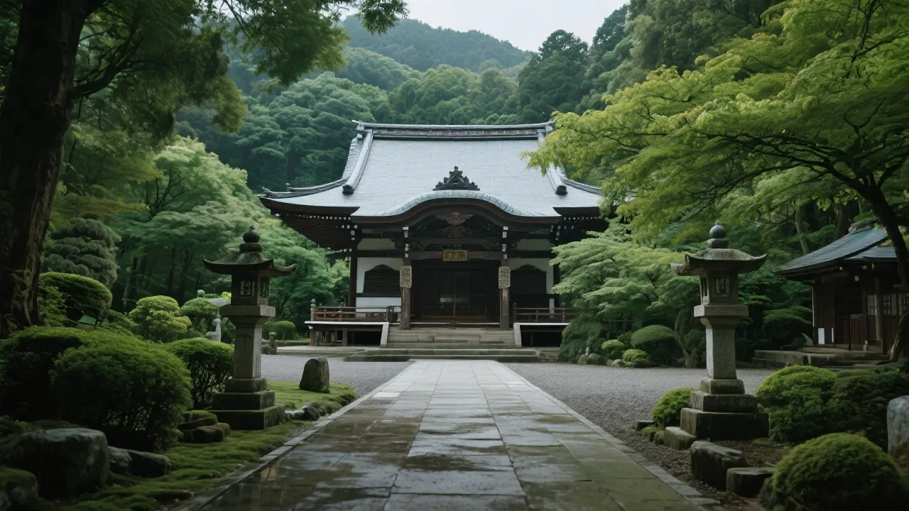 Understanding Bishamon in Japanese Culture