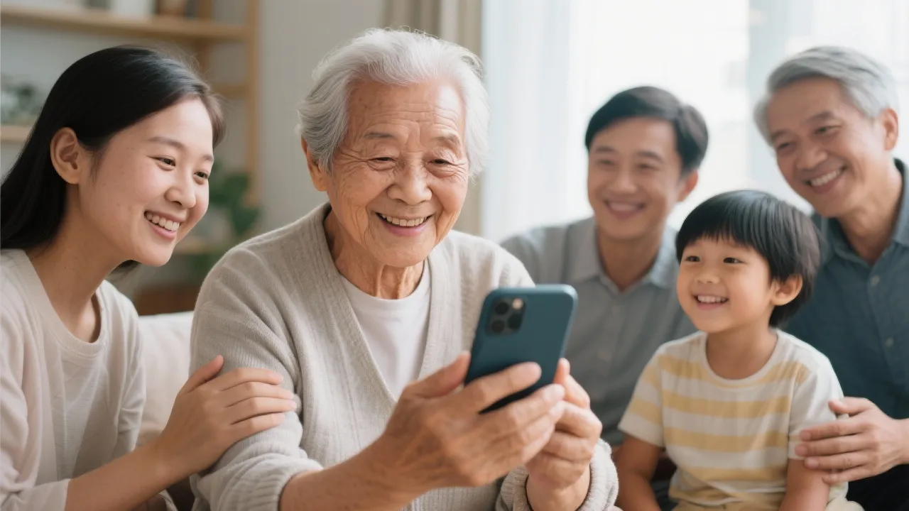 Understanding Affordable Phone Services for Seniors