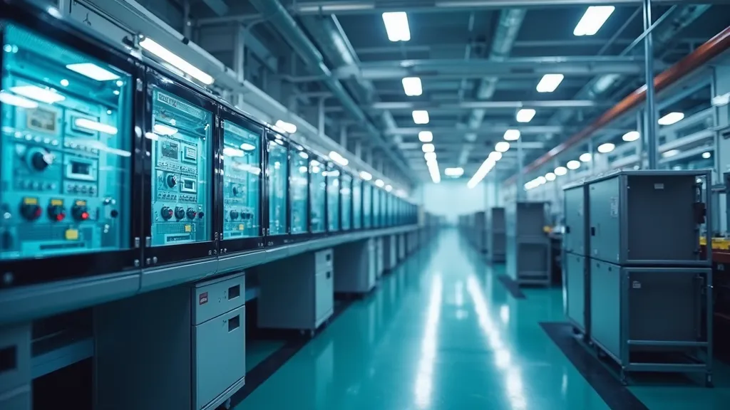 Leading Electronic Enclosure Manufacturers