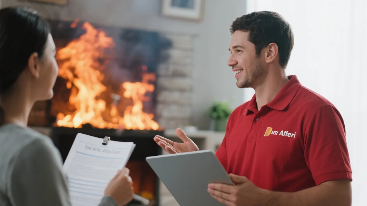 Understanding Fire Attorney Contingency