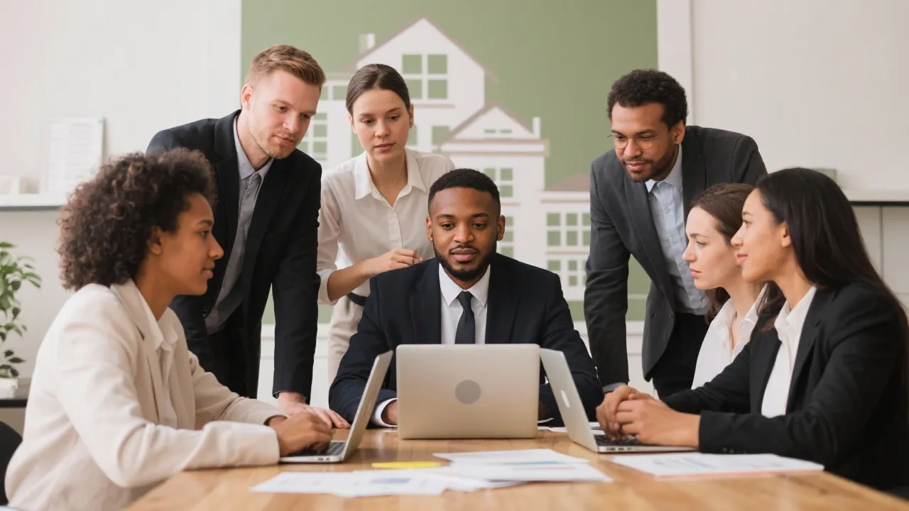 Navigating Real Estate with Buildium and BiggerPockets