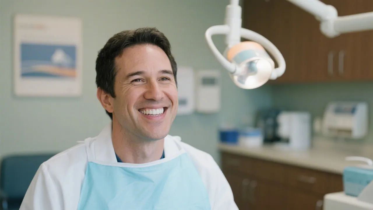 Understanding the Deltacare USA Dentist Network