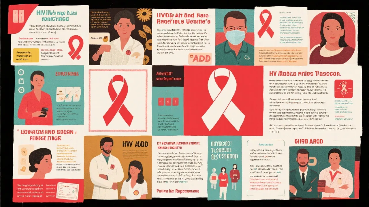 Strategies for HIV/AIDS Management