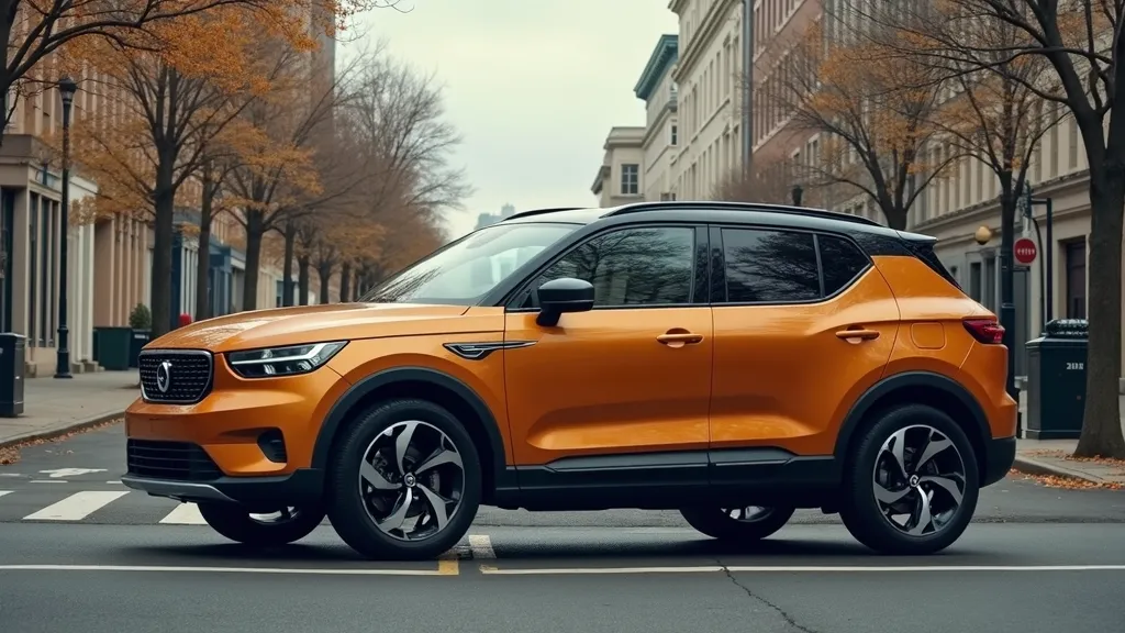 Discovering the Roomiest Crossover