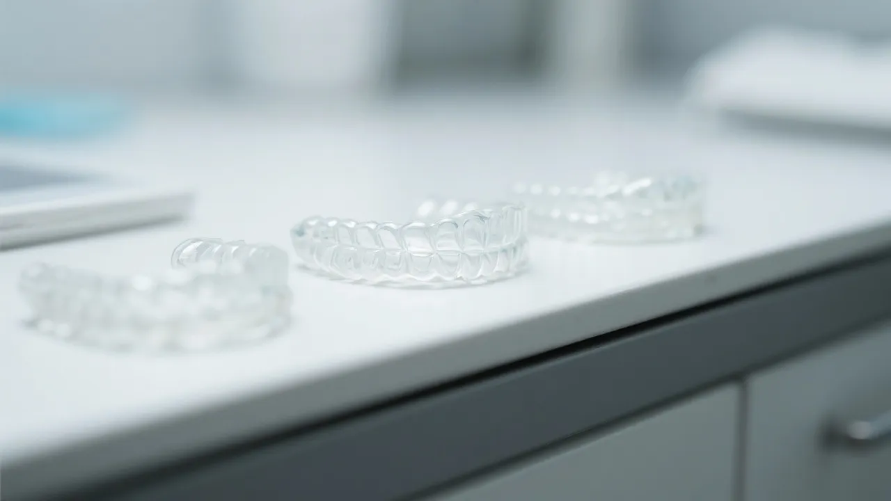 Understanding Invisalign Orthodontics Benefits Nearby
