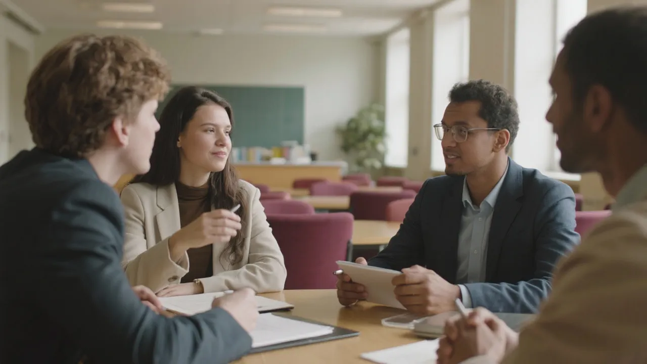 Understanding Halpin and its Influence