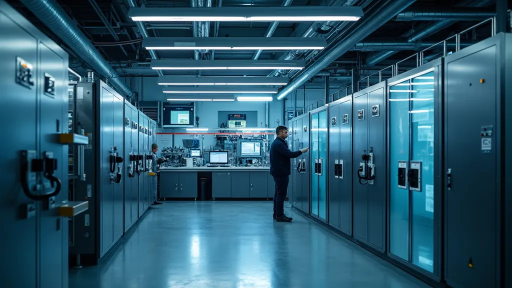 Leading Electronic Enclosure Manufacturers