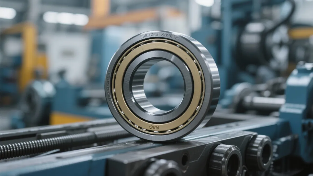Understanding Sw16g Bearings