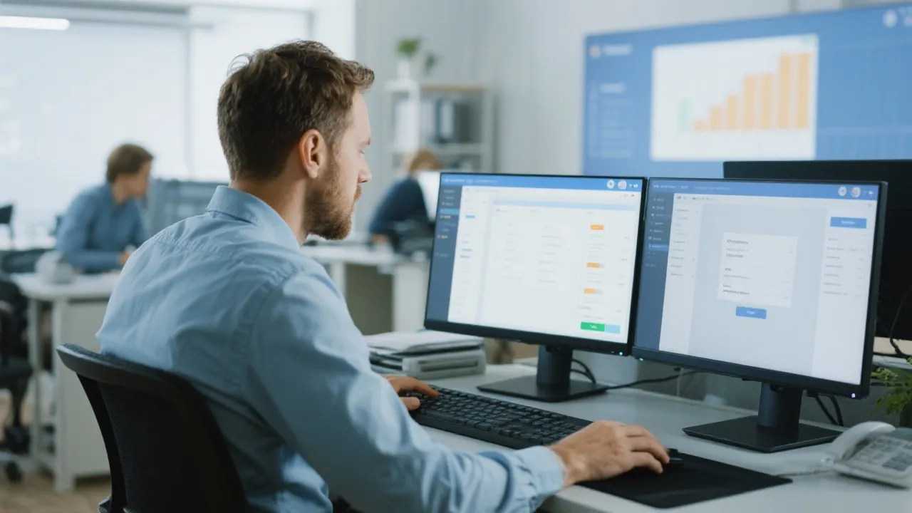 QuickBooks Pro: Comprehensive Financial Management