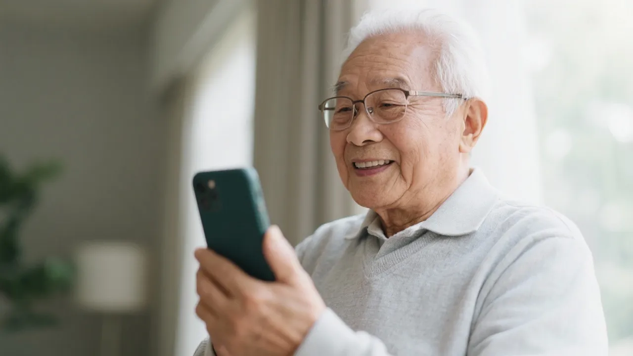 Affordable Cellular Solutions for Seniors