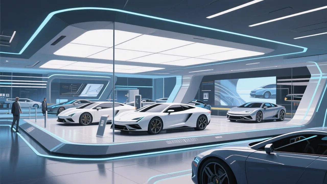 Navigating the World of F39 Lsga Cars