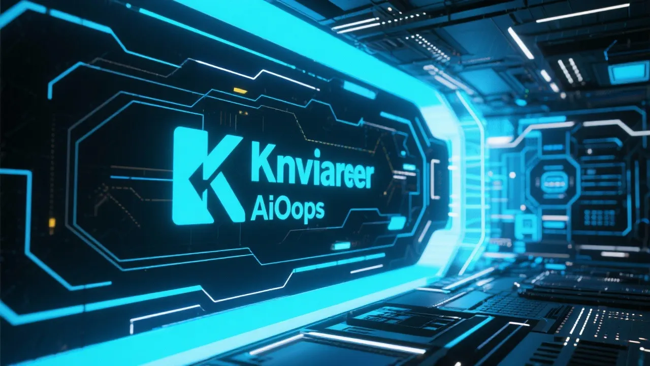 AIOps and Kubernetes: Transforming IT Management