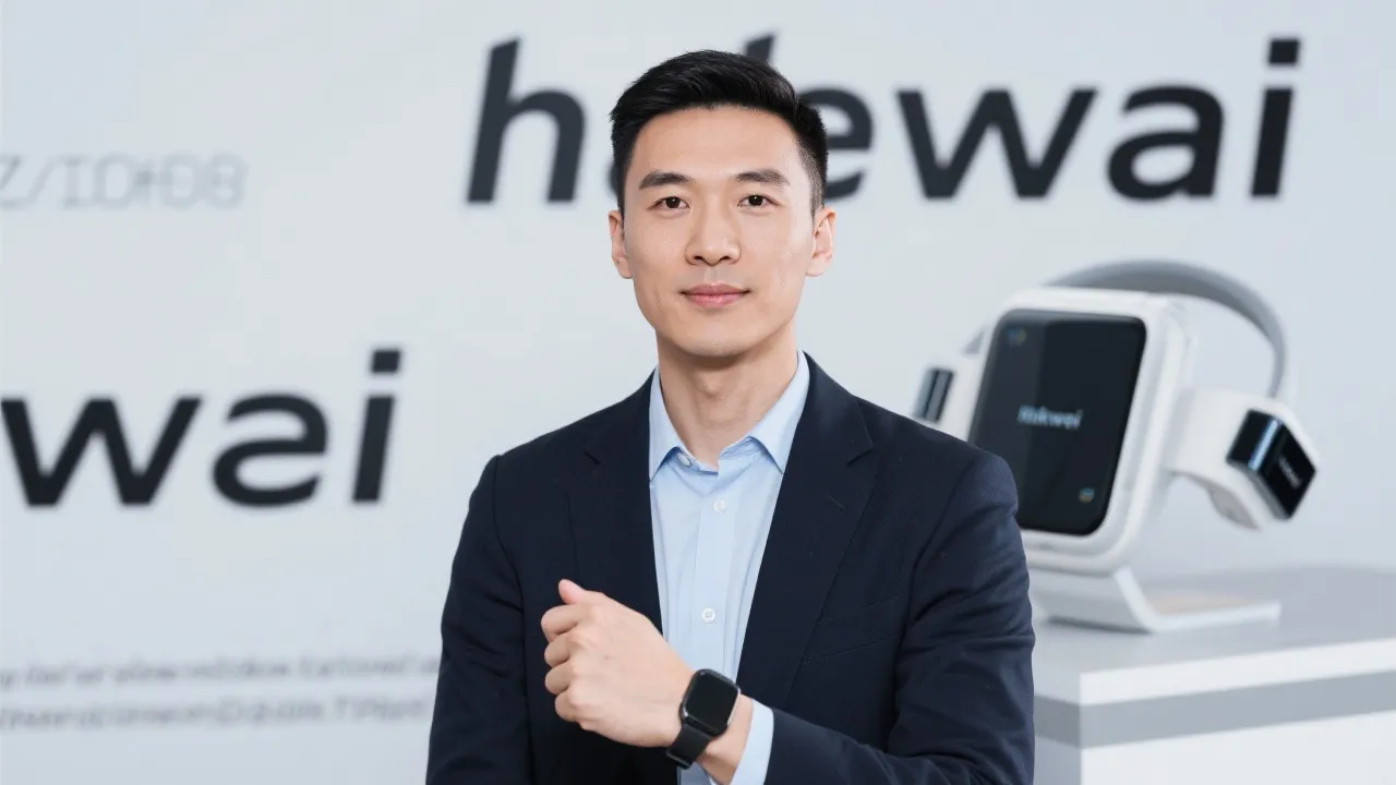 Unveiling Kaiwei Tang's Innovations