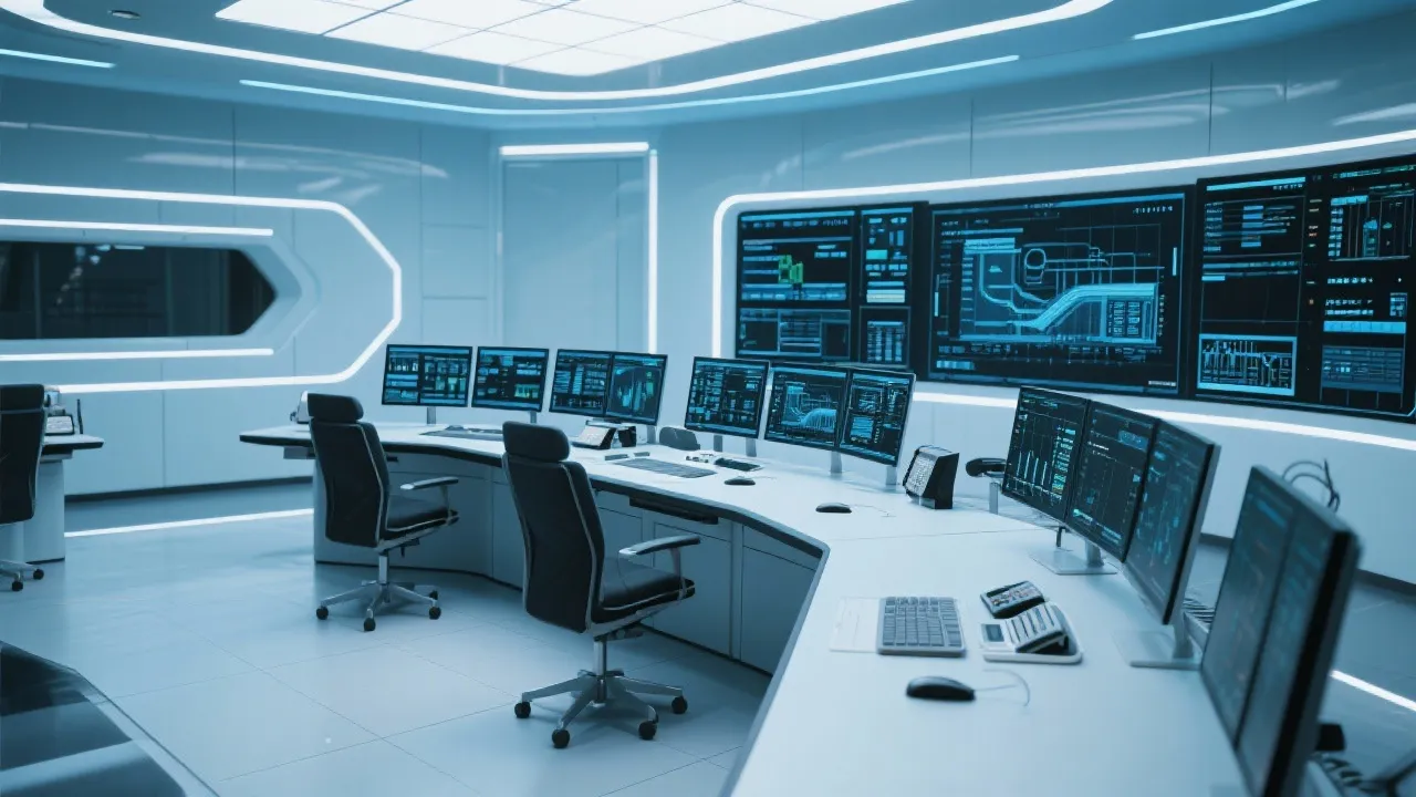 Understanding the Impact of IHM SCADA