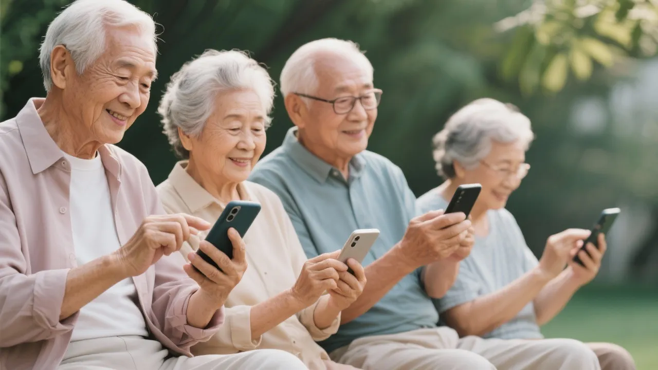 Understanding Affordable Phone Initiatives for Seniors