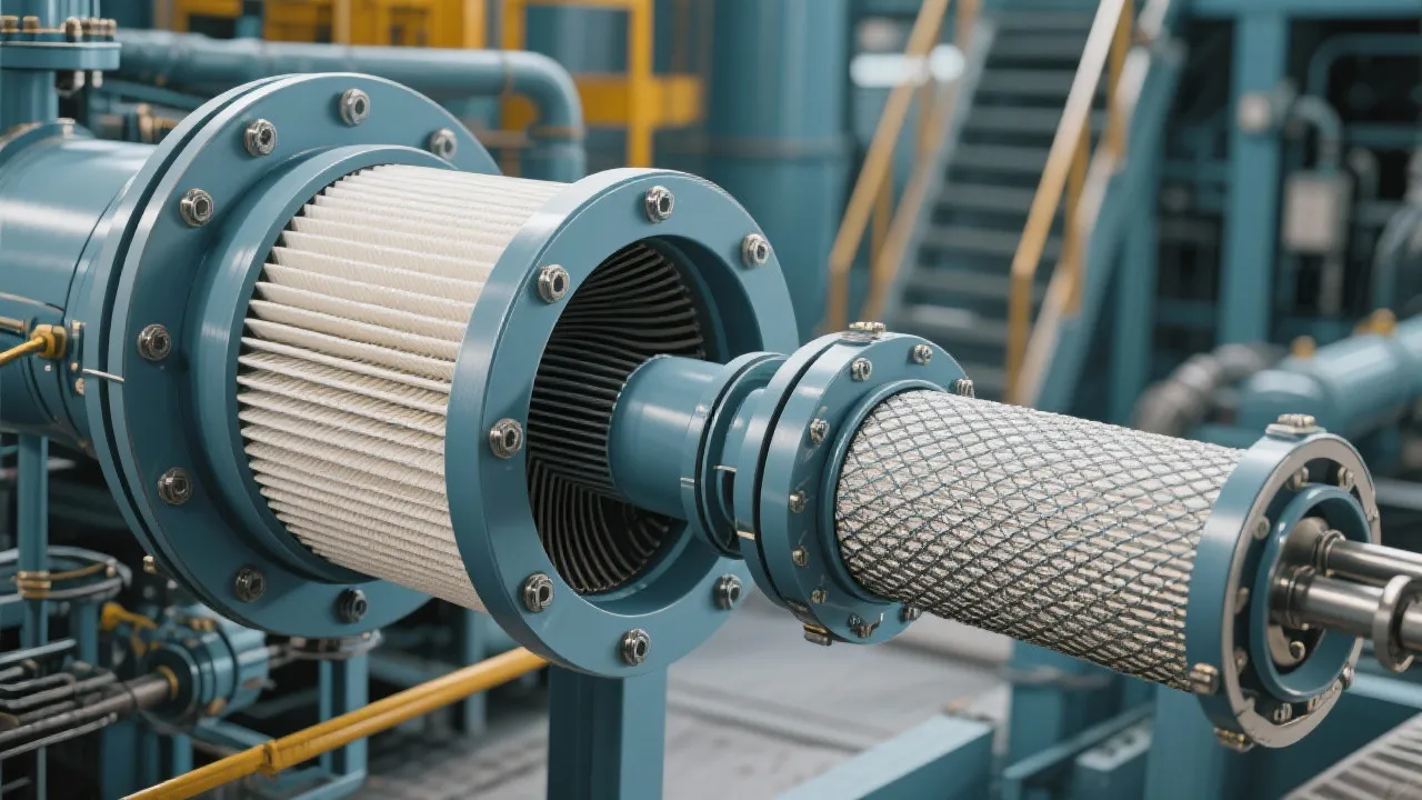 Comprehensive Insights on Stauff Filters