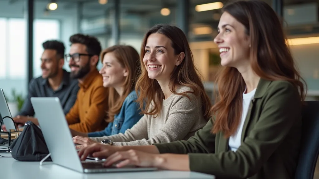 Mastering Employee Retention Strategies