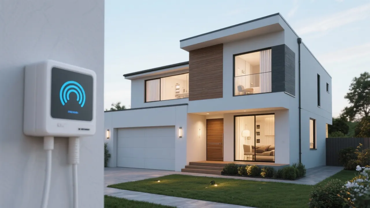 Navigating Internet Options at Home