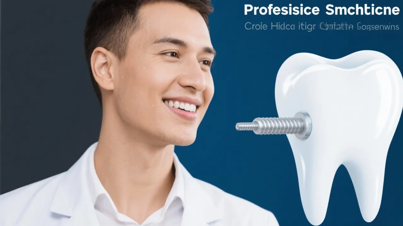 Understanding Dentsply Xive Dental Implants