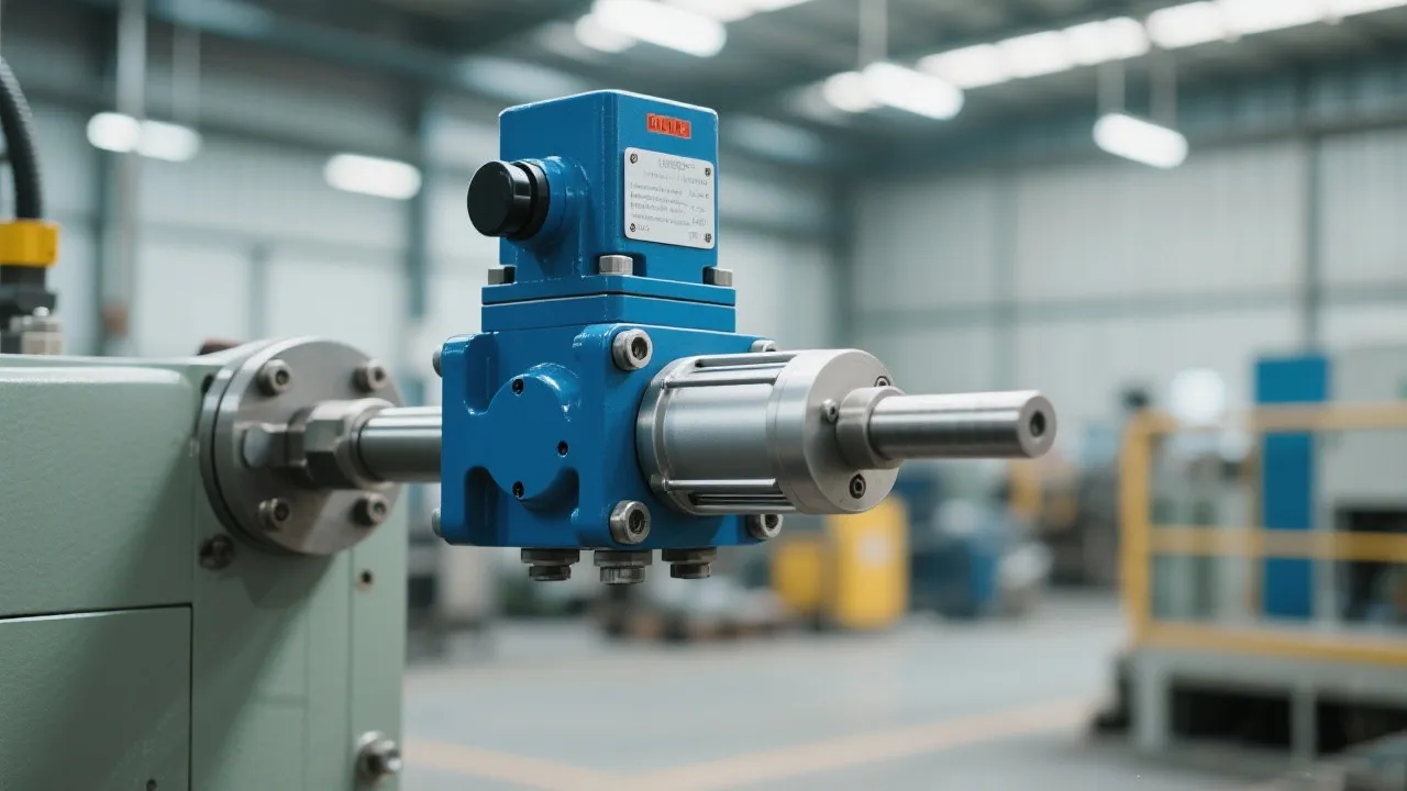 Understanding Parker Actuator Technology