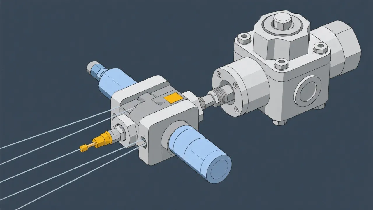 Understanding Proportional Valves