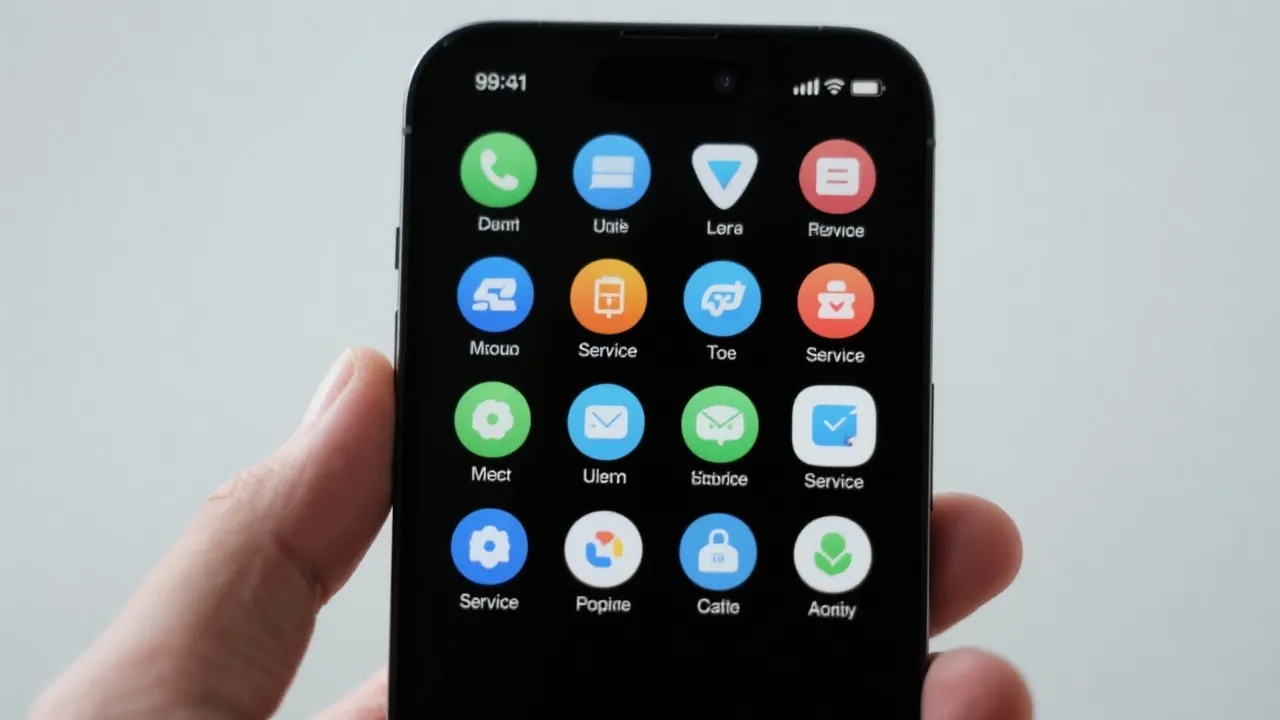 An Expert's Guide to Affordable Phones with Service