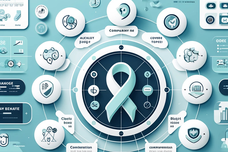 がん保険の選び方とおすすめのポイント