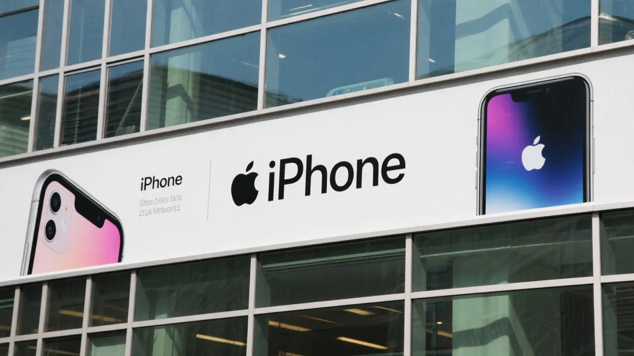 Affordable iPhone with Service Plans
