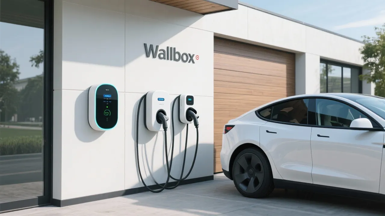 In-Depth Guide to Wallbox Chargers