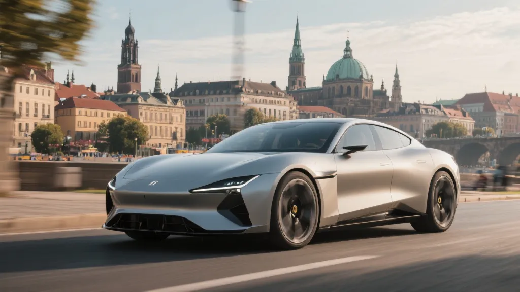 Insights into the BYD Tang