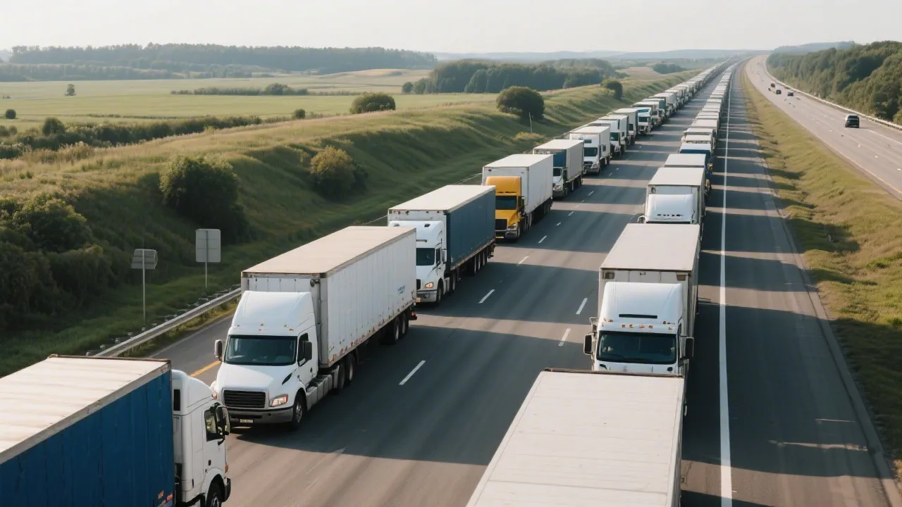 Understanding Weider Trucking Industry